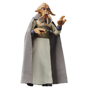 Star Wars Return of the Jedi Black Series Tessek Action Figure 15cm