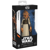 Star Wars Return of the Jedi Black Series Tessek Action Figure 15cm