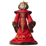 Star Wars the Phantom Menace Black Series Queen Amidala Action Figure 15cm