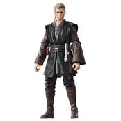 Star Wars Attack of the Clones Black Series Anakin Skywalker (Padawan) Action Figure 15cm