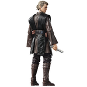 Star Wars Attack of the Clones Black Series Anakin Skywalker (Padawan) Action Figure 15cm