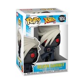 POP! X-Men '97 Death Gambit #1614 Bobblehead 9cm