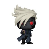 POP! X-Men '97 Death Gambit #1614 Bobblehead 9cm