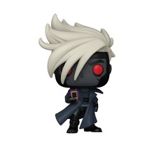 POP! X-Men '97 Death Gambit #1614 Bobblehead 9cm