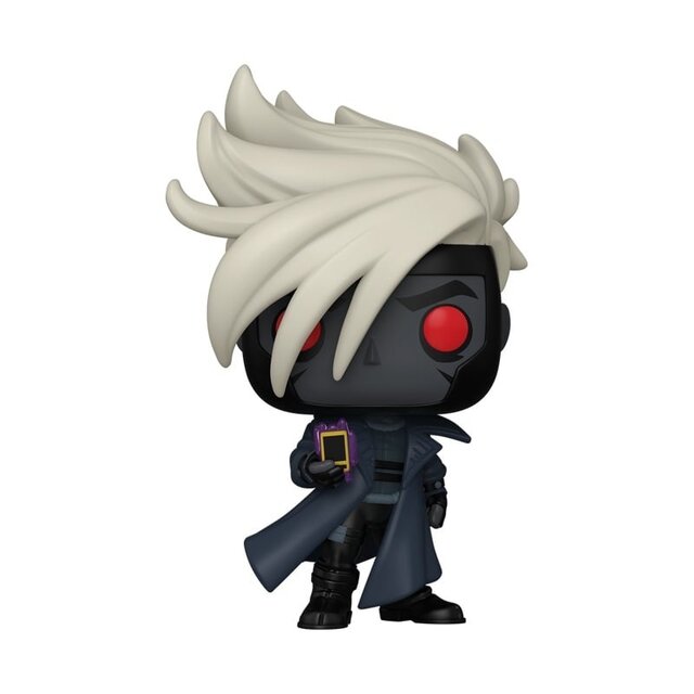 POP! X-Men '97 Death Gambit #1614 Bobblehead 9cm