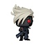 Funko POP! X-Men '97 Death Gambit #1614 Bobblehead 9cm
