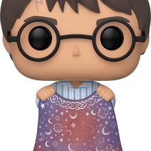 POP! Harry Potter  Invisibility Cloak