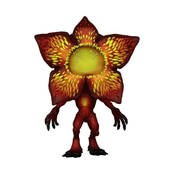 POP! Television Stranger Things Demogorgon #1596 Vinyl Figure 10cm