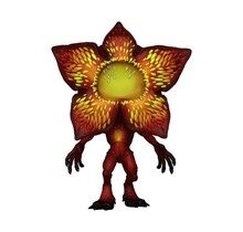 POP! Television Stranger Things Demogorgon #1596 Vinyl Figure 10cm