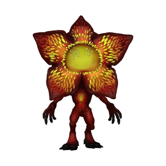 POP! Television Stranger Things Demogorgon #1596 Vinyl Figure 10cm