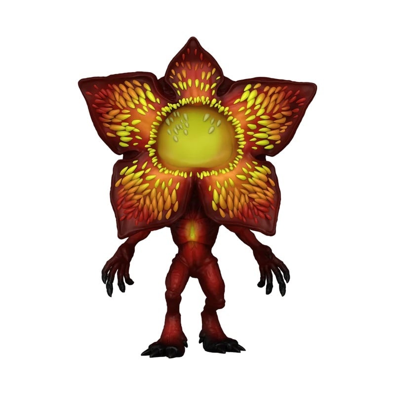 Funko POP! Stranger Things Demogorgon