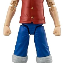 One Piece Monkey D. Luffy East Blue