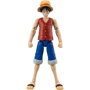 One Piece Monkey D. Luffy East Blue