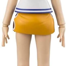 One Piece Nami Action Figure