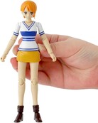 Anime Heroes One Piece Nami East Blue Action Figure 17cm