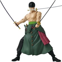 One Piece Roronoa Zoro