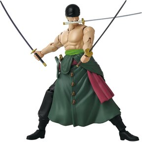 One Piece Roronoa Zoro