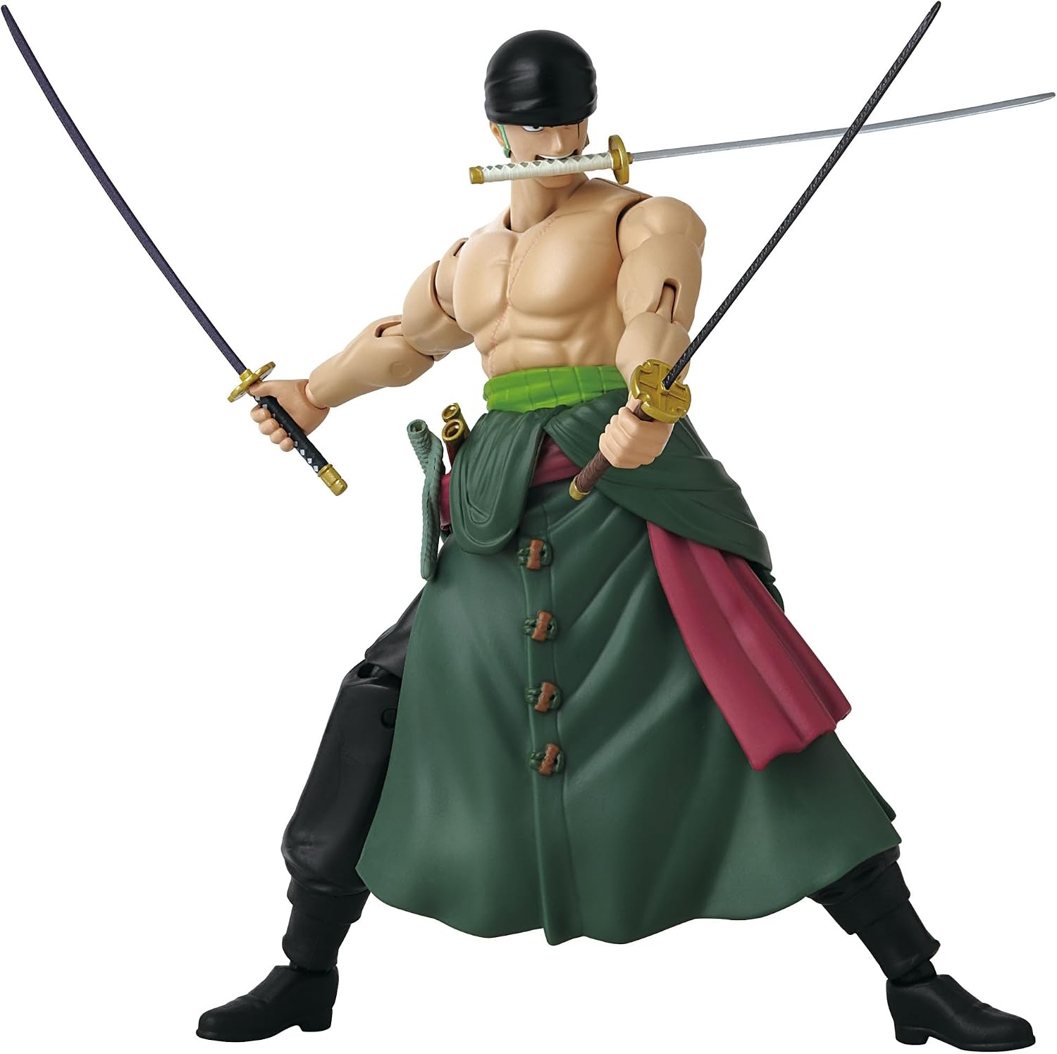 Bandai Namco One Piece Roronoa Zoro