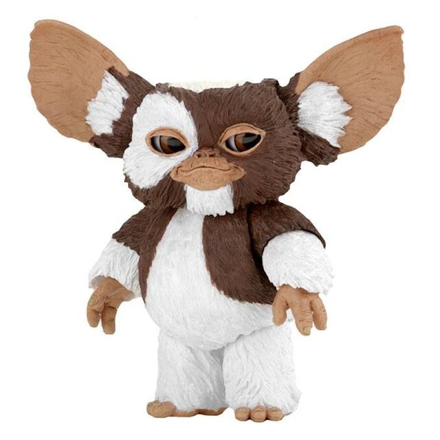 Gremlins Ultimate Gizmo Action Figure 12cm