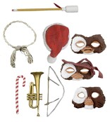 Gremlins Ultimate Gizmo Action Figure 12cm
