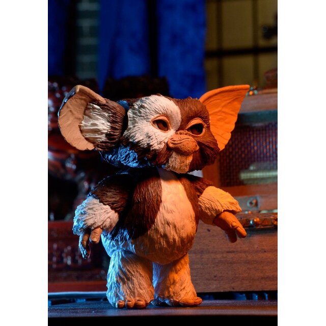 Gremlins Ultimate Gizmo Action Figure 12cm
