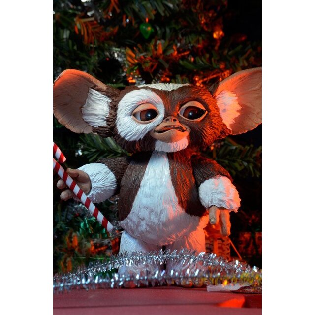 Gremlins Ultimate Gizmo Action Figure 12cm