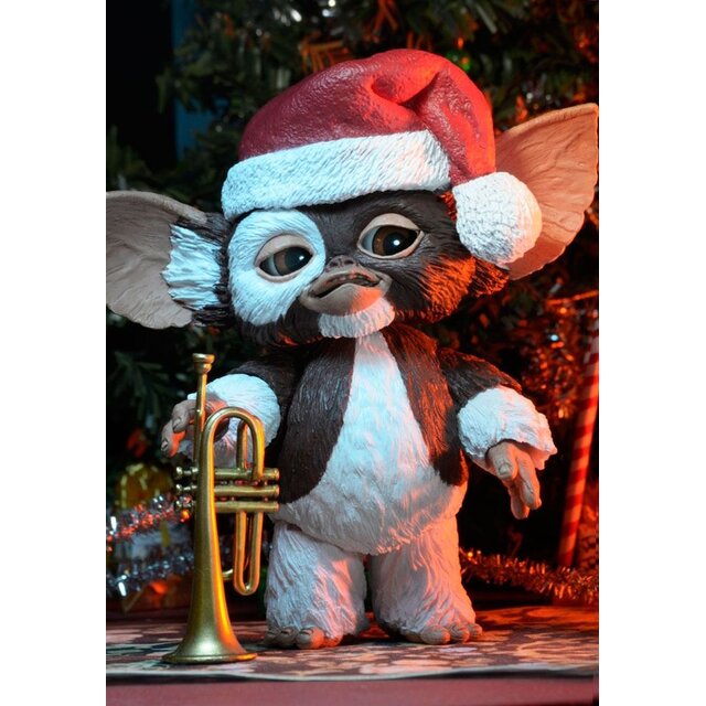 Gremlins Ultimate Gizmo Action Figure 12cm