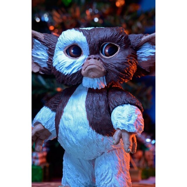 Gremlins Ultimate Gizmo Action Figure 12cm