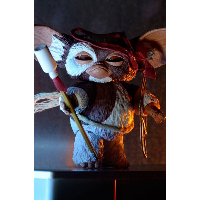 Gremlins Ultimate Gizmo Action Figure 12cm