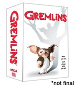 Gremlins Ultimate Gizmo Action Figure 12cm