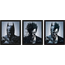 Pyramid International Batman Arkham Origins Framed 3D Effect Poster Pack Batman vs. Joker 26 x 20 cm