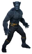 Movie Masterpiece Avengers: Doomsday Beast (Collector Version) Action Figure 33cm