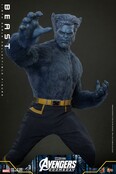 Movie Masterpiece Avengers: Doomsday Beast (Collector Version) Action Figure 33cm