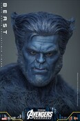 Movie Masterpiece Avengers: Doomsday Beast (Collector Version) Action Figure 33cm