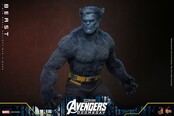 Movie Masterpiece Avengers: Doomsday Beast (Collector Version) Action Figure 33cm