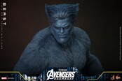 Movie Masterpiece Avengers: Doomsday Beast (Collector Version) Action Figure 33cm