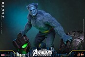 Movie Masterpiece Avengers: Doomsday Beast (Collector Version) Action Figure 33cm