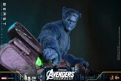 Movie Masterpiece Avengers: Doomsday Beast (Collector Version) Action Figure 33cm