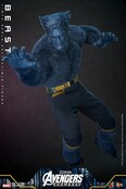Movie Masterpiece Avengers: Doomsday Beast (Collector Version) Action Figure 33cm