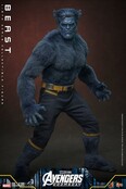 Movie Masterpiece Avengers: Doomsday Beast (Collector Version) Action Figure 33cm