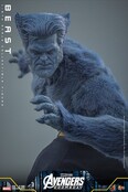 Movie Masterpiece Avengers: Doomsday Beast (Collector Version) Action Figure 33cm