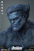 Movie Masterpiece Avengers: Doomsday Beast (Collector Version) Action Figure 33cm