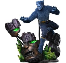 Movie Masterpiece Avengers: Doomsday Beast (Deluxe Version) Action Figure 33cm