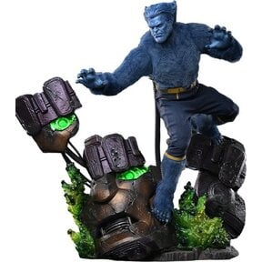 Avengers: Doomsday Beast (Deluxe Version)