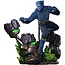 Hot Toys Movie Masterpiece Avengers: Doomsday Beast (Deluxe Version) Action Figure 33cm