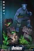 Movie Masterpiece Avengers: Doomsday Beast (Deluxe Version) Action Figure 33cm