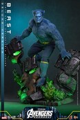 Movie Masterpiece Avengers: Doomsday Beast (Deluxe Version) Action Figure 33cm