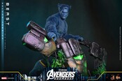 Movie Masterpiece Avengers: Doomsday Beast (Deluxe Version) Action Figure 33cm