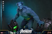 Movie Masterpiece Avengers: Doomsday Beast (Deluxe Version) Action Figure 33cm