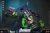 Movie Masterpiece Avengers: Doomsday Beast (Deluxe Version) Action Figure 33cm